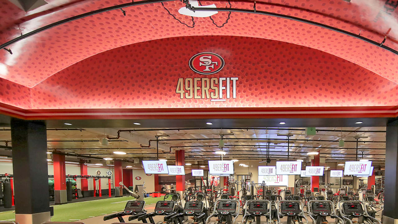 49ers Fit to Open Next Week at Westgate Center with Most HighEnd