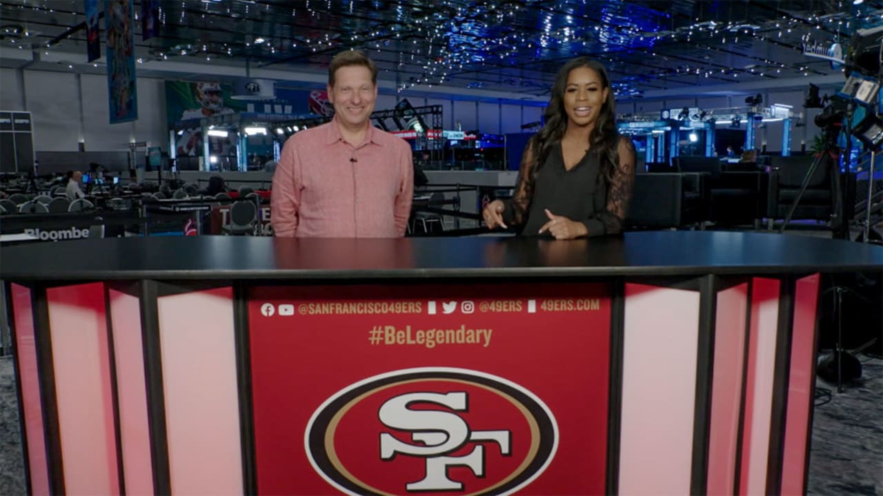 Greg Papa breaks down the San Francisco 49ers' 3-0 start 