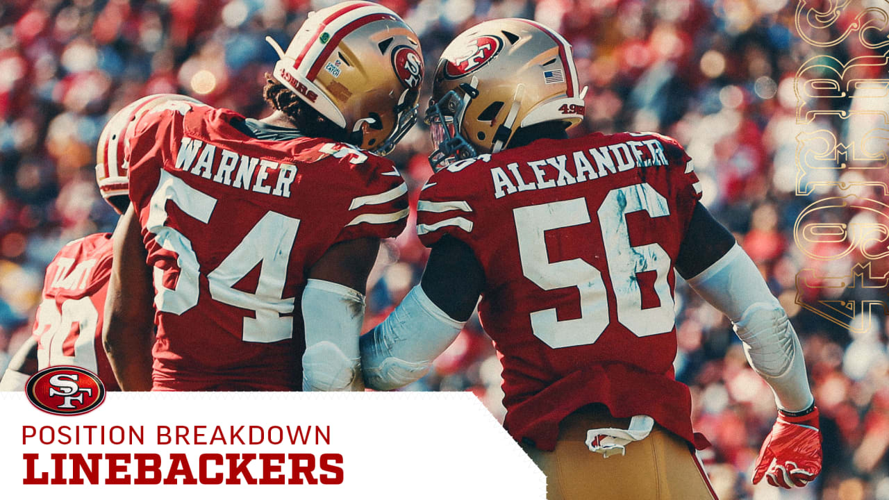 The Rundown  Previewing Week 14 Against The San Francisco 49ers