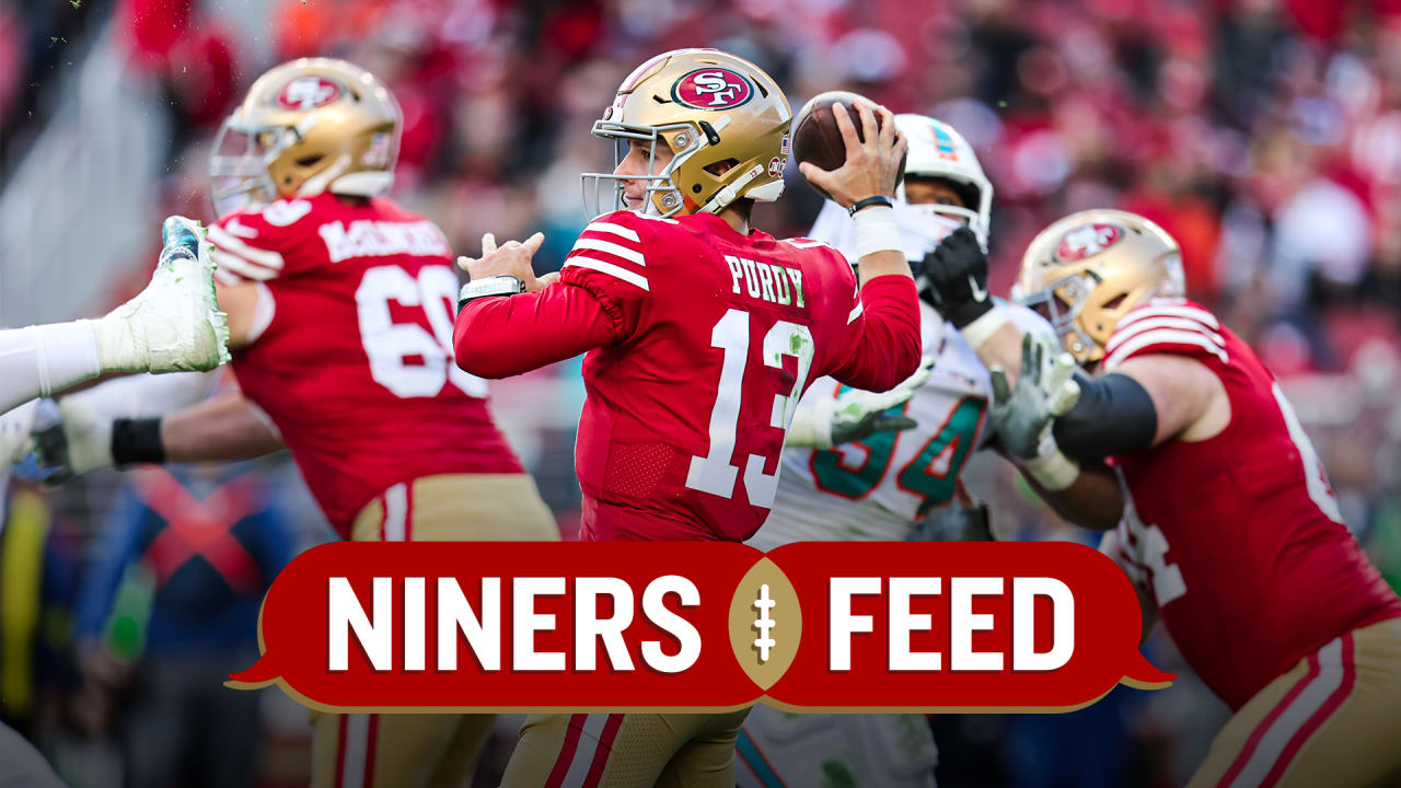 Miami Dolphins takeaways vs. San Francisco 49ers in NFL Week 13