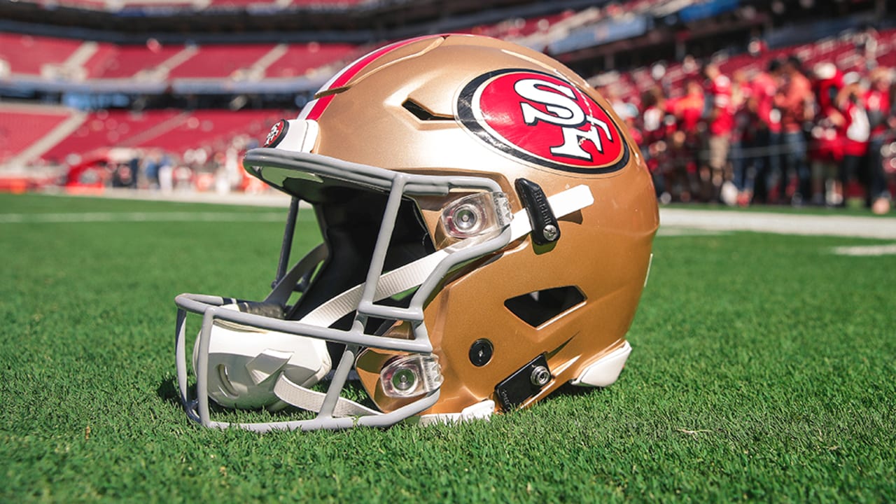 49ers Announce Roster Moves