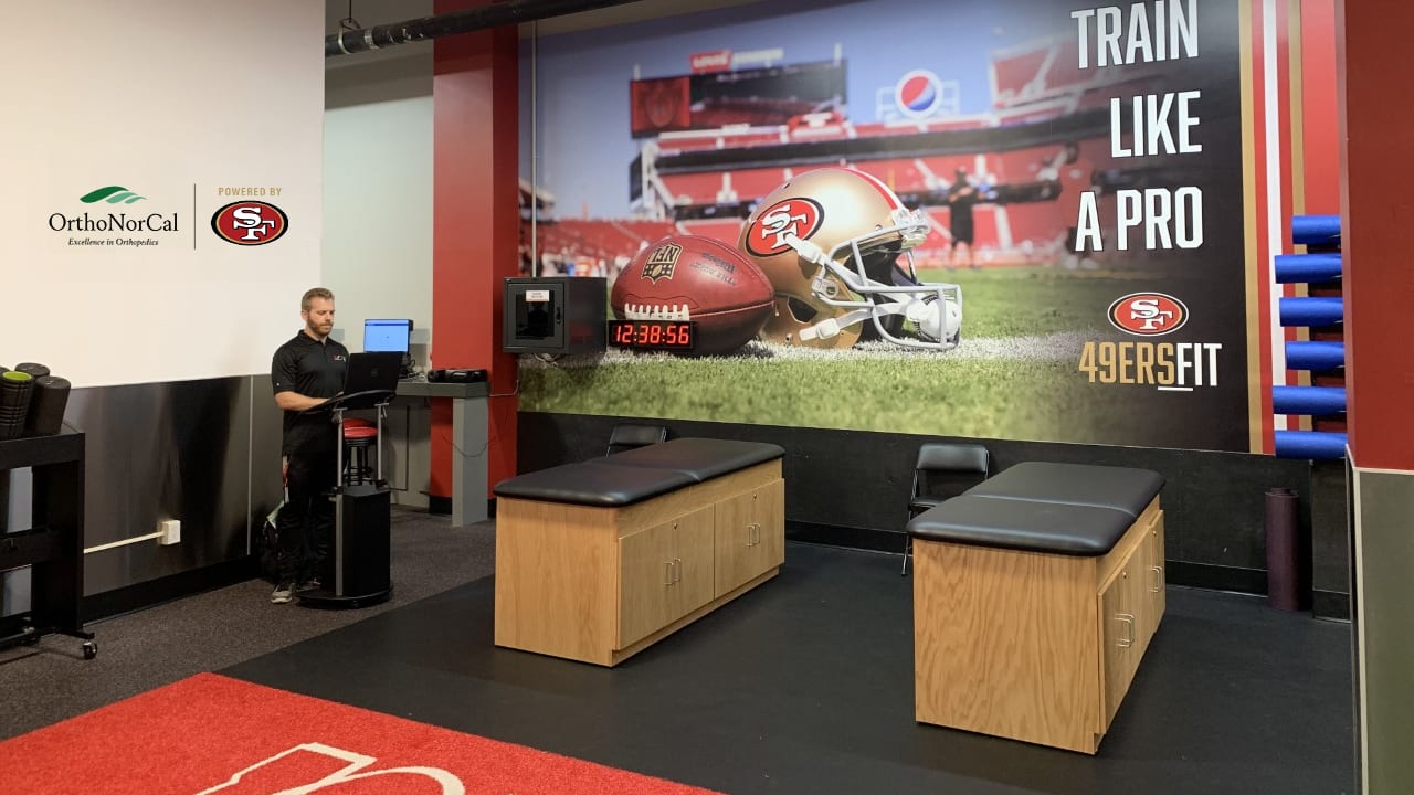 Paraag Marathe - Driving 49ers Enterprises into new sports & industries