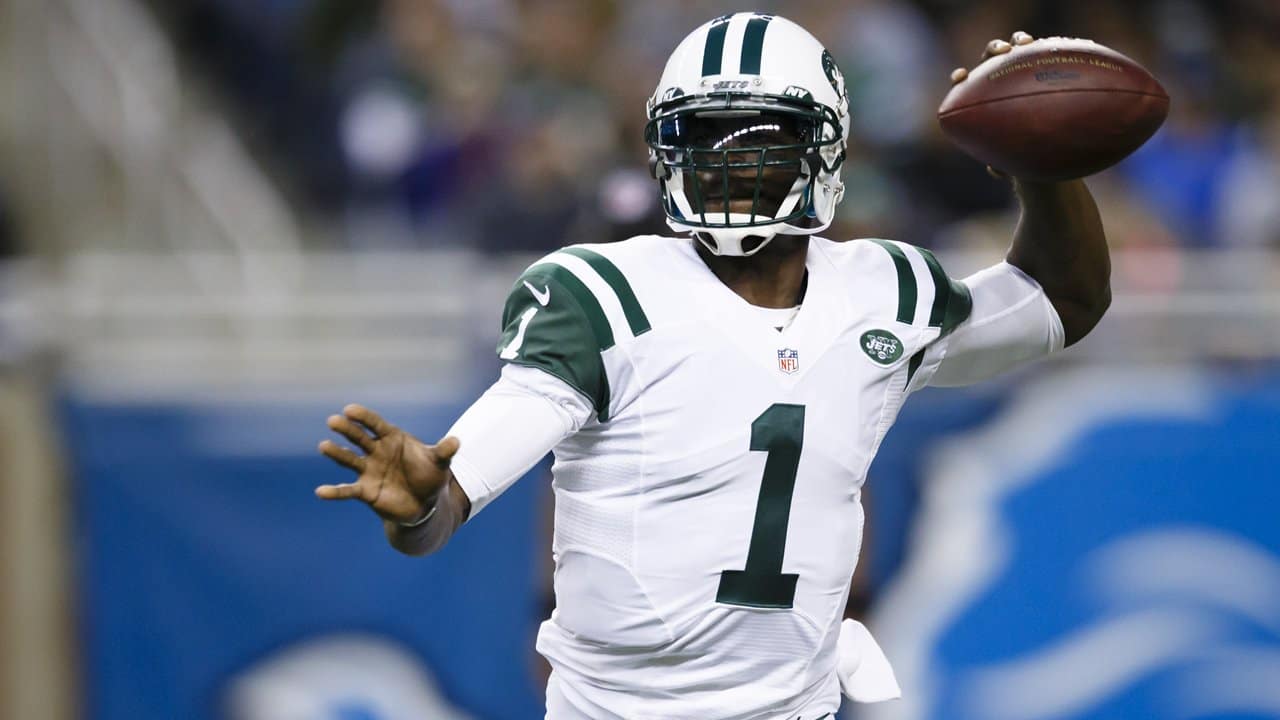 The Top Remaining NFL Free Agents