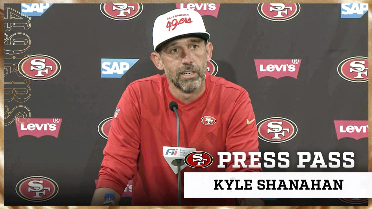 Kyle Shanahan Is a Wizard, But His Game-Management Issues Could Cost 49ers  in NFC Title Game