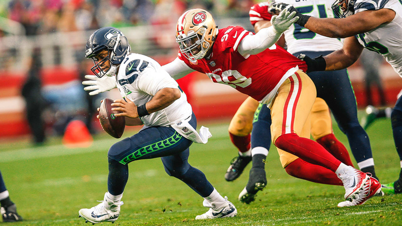 San Francisco 49ers: 4 bold predictions for Week 15 vs. Seahawks