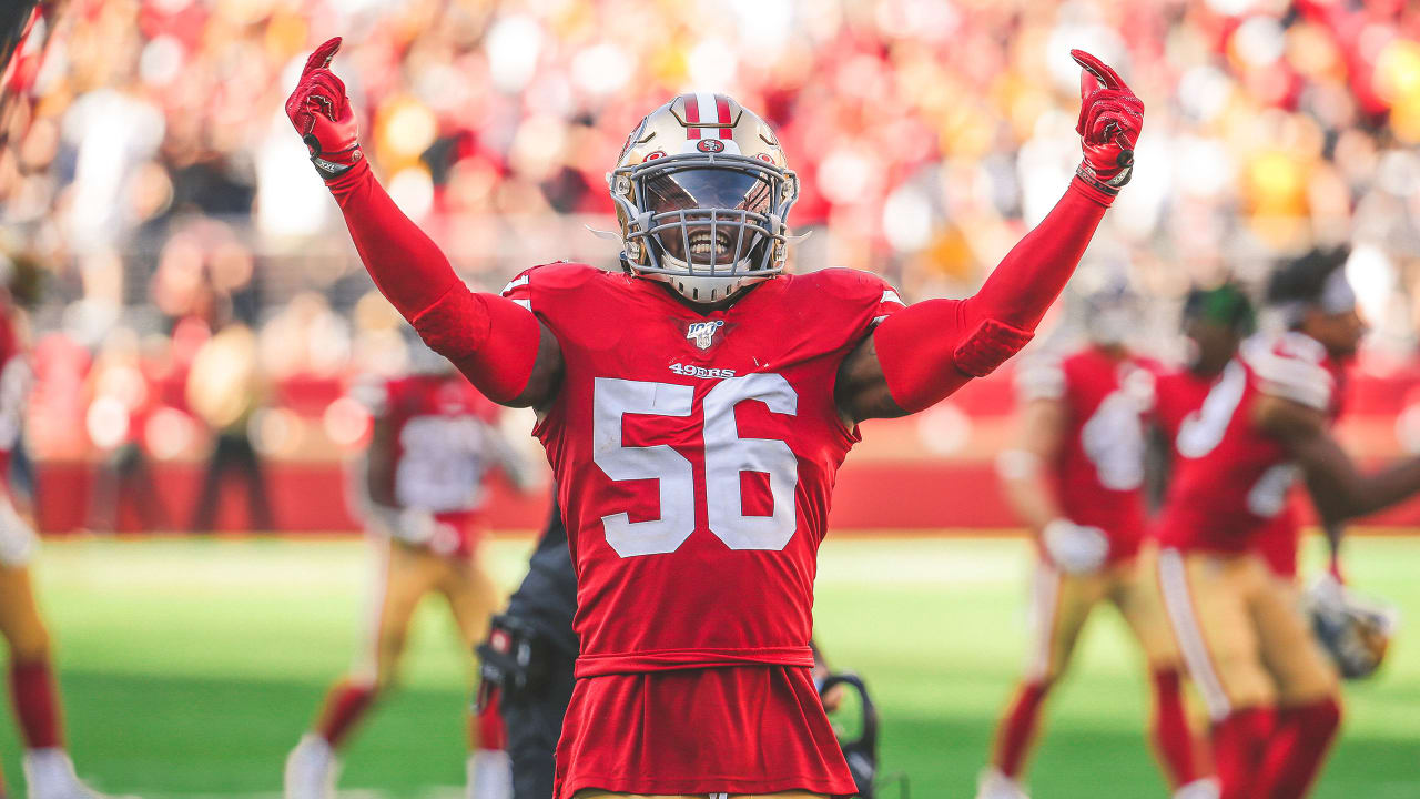 Could 49ers See Kwon Alexander Return this Season?