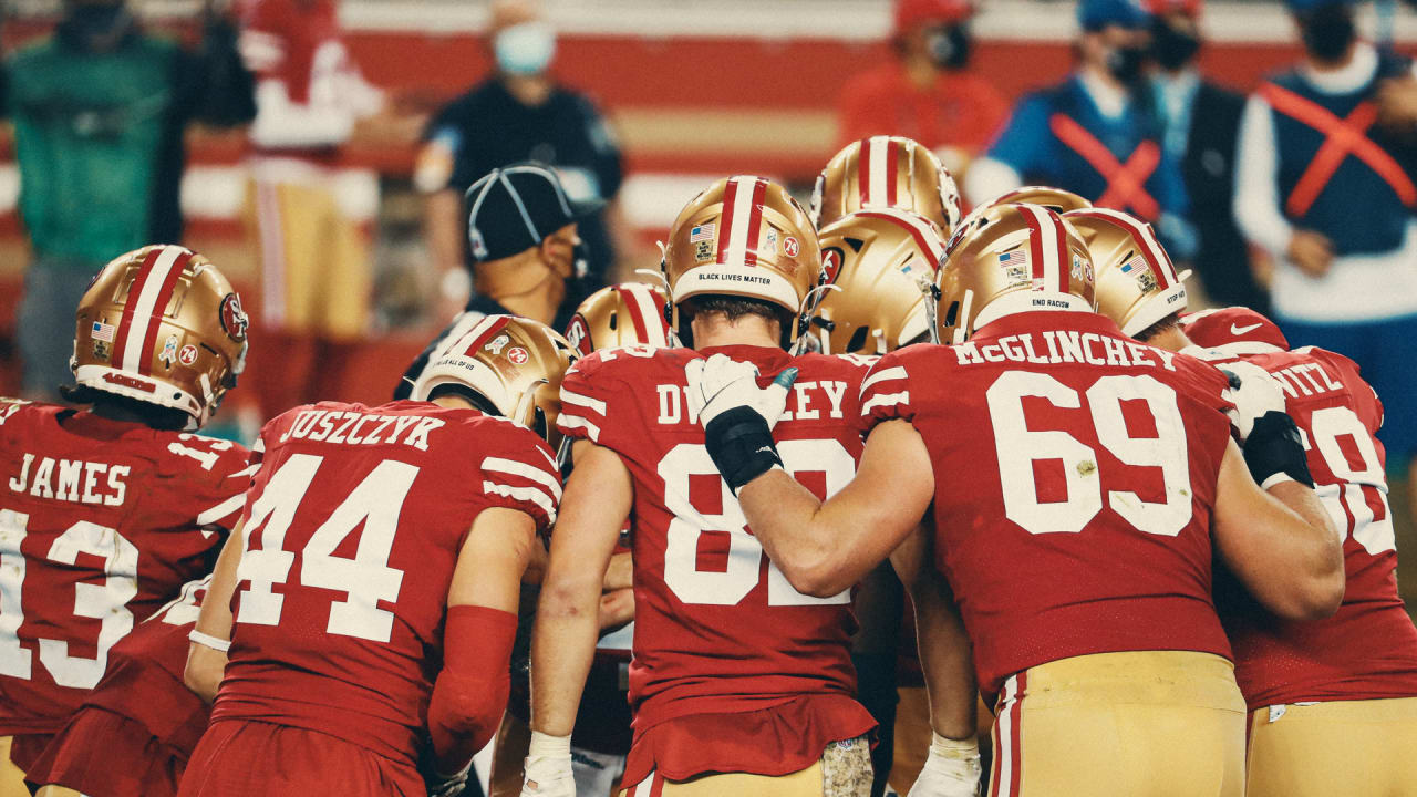 Buffalo Bills Vs. San Francisco 49ers Game Preview | Week 13