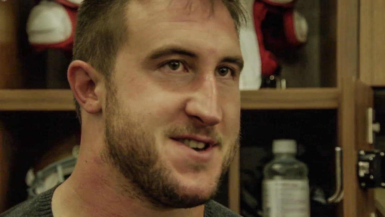 Joe Staley: 'Move on to Seattle; It's a Big Game.