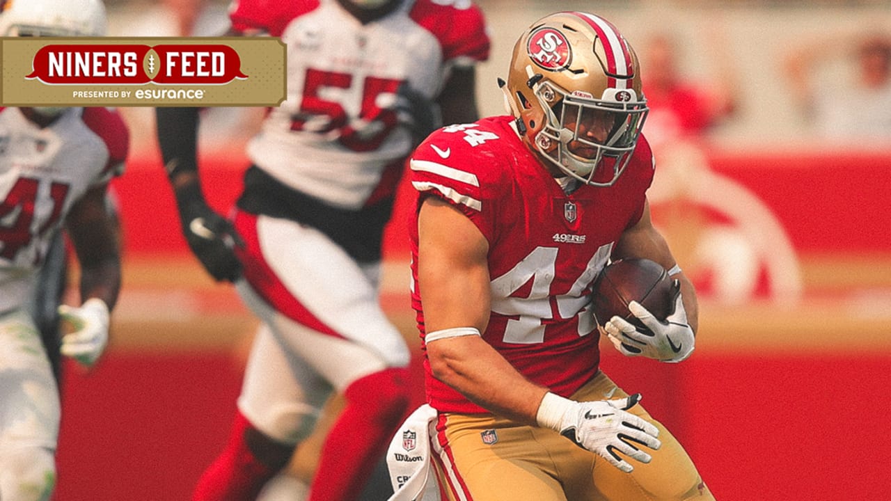 49ers Kick Off the Preseason vs. Raiders; Six Takeaways from #SFvLV