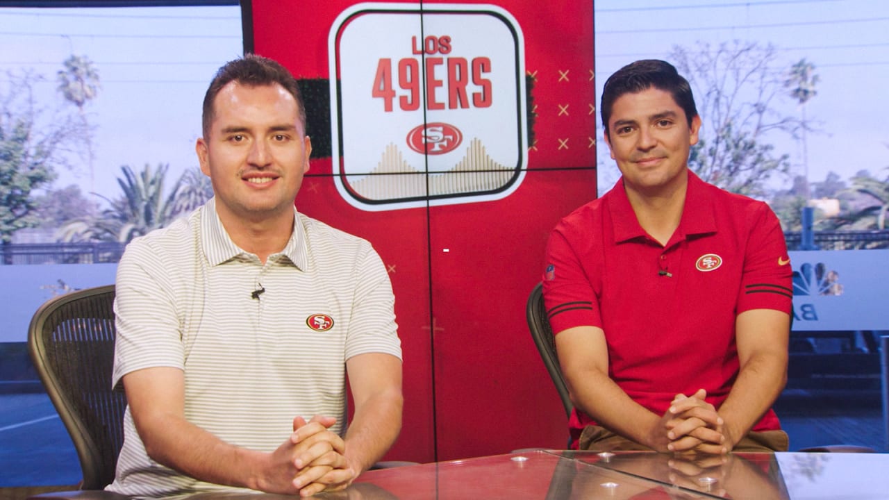 49ers ESPAÑA Podcast: T2 E20 con Jésus ZárateAnalizamos el 4-0 con el  insider en español de 49ers 