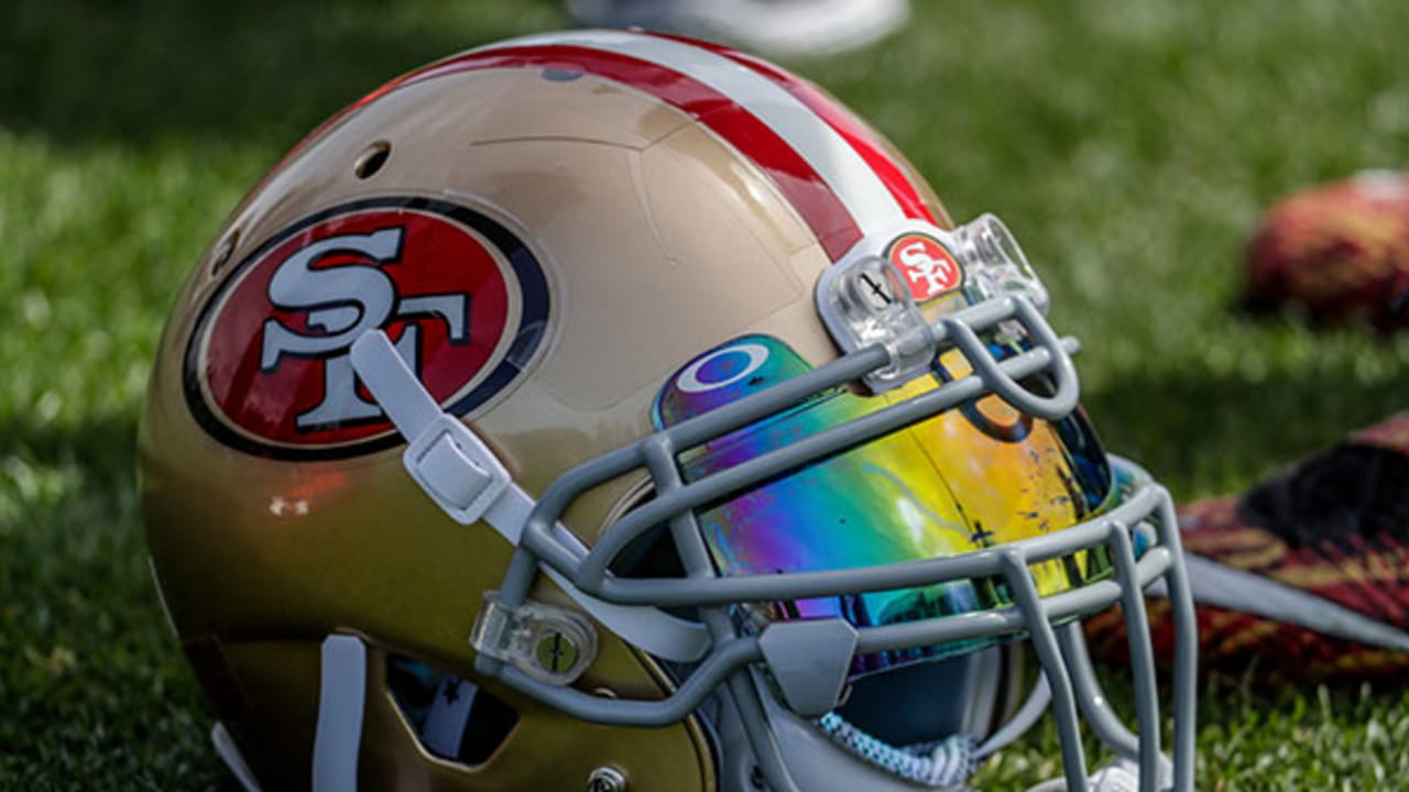 49ers Sign 6 Draft Picks, 18 Undrafted Free Agents