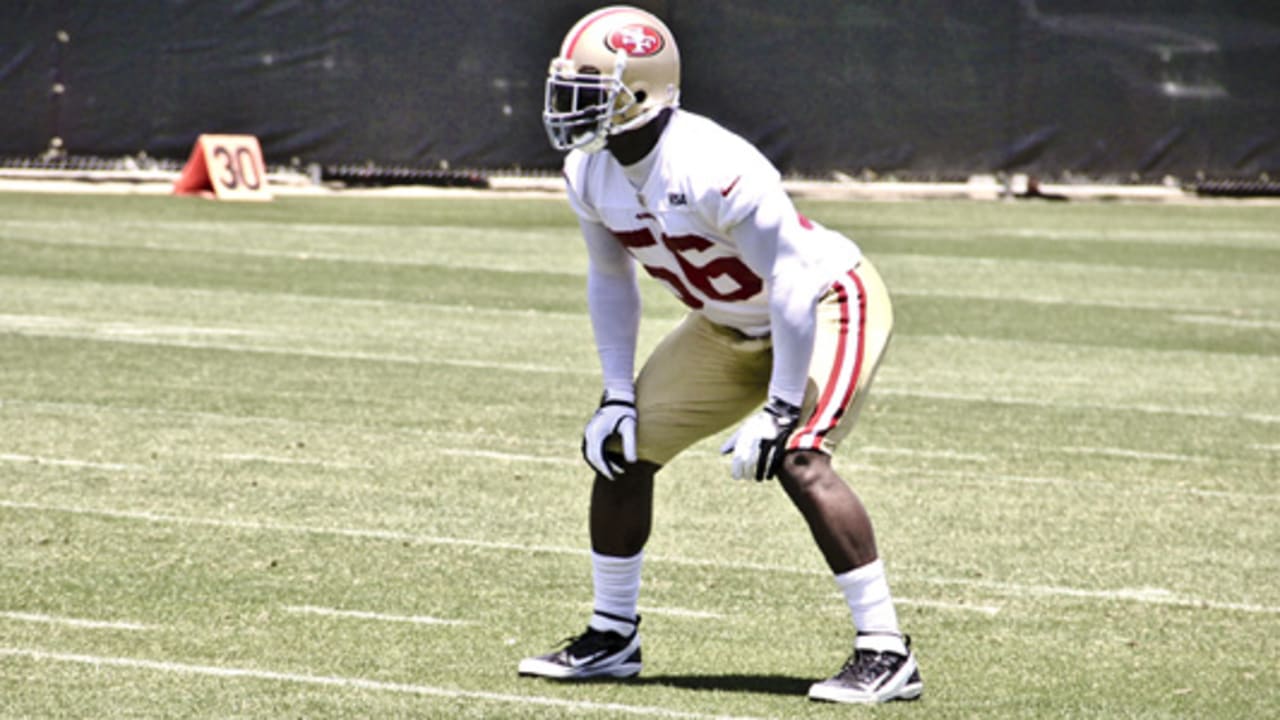 Womack III Expected to Go on Injured Reserve Ahead of #SFvsLAR