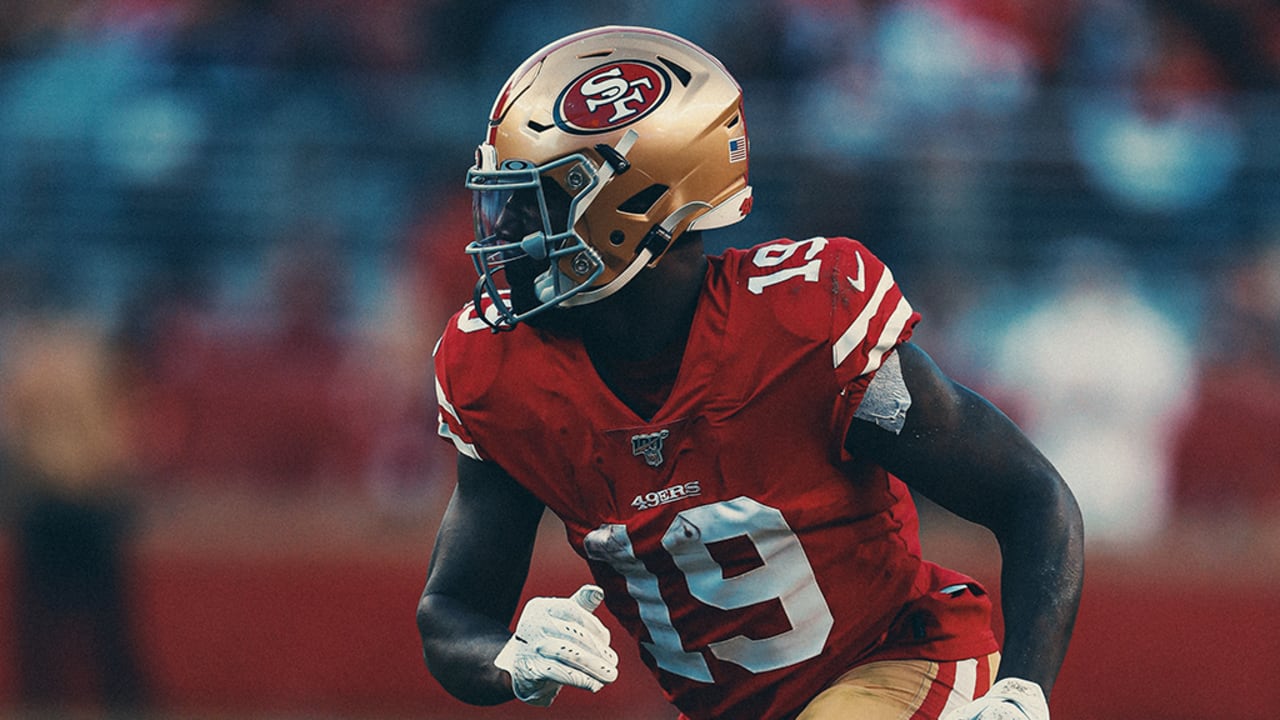 49ers final injury report: Deebo Samuel ruled out for Sunday's game against  the Cardinals - Niners Nation