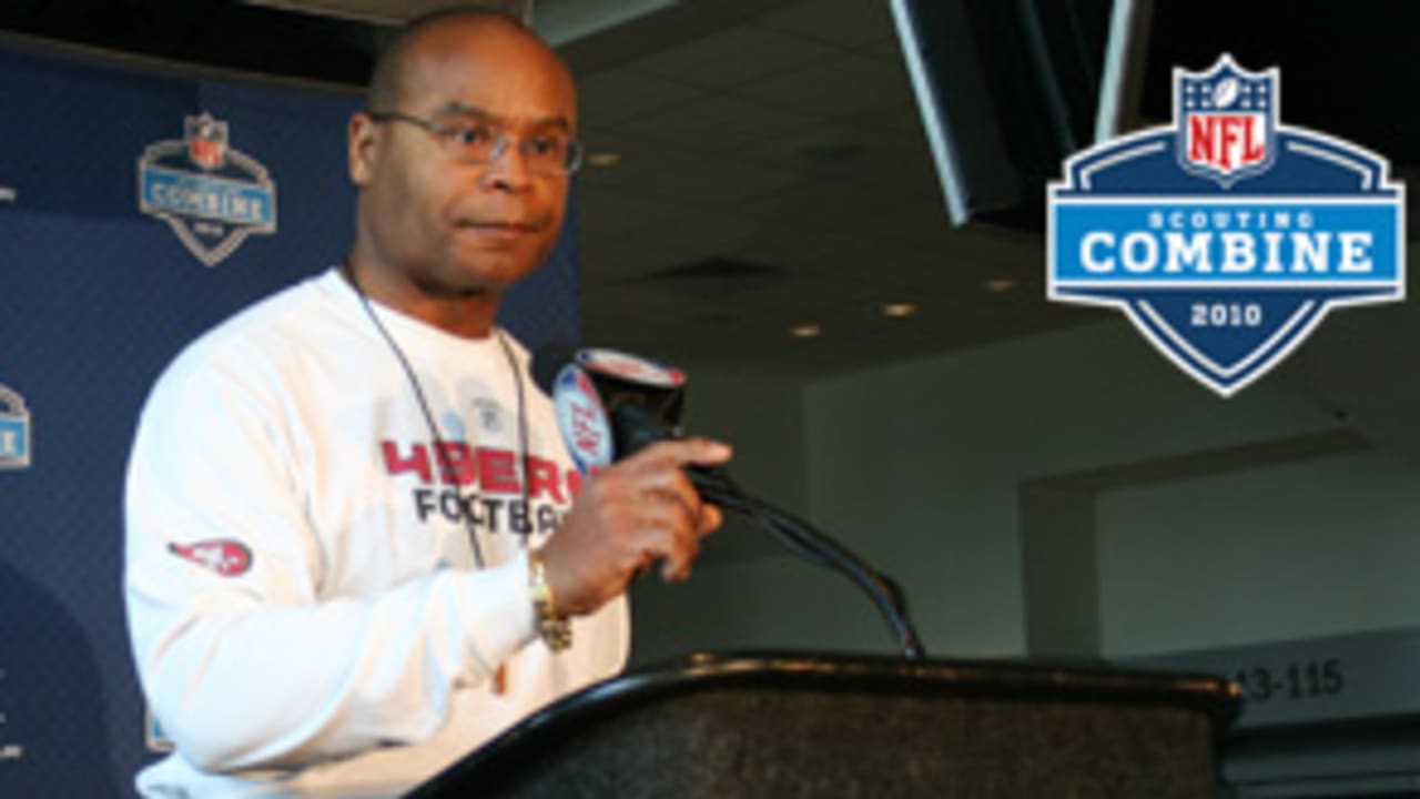 Report: 49ers to hire Mike Singletary 