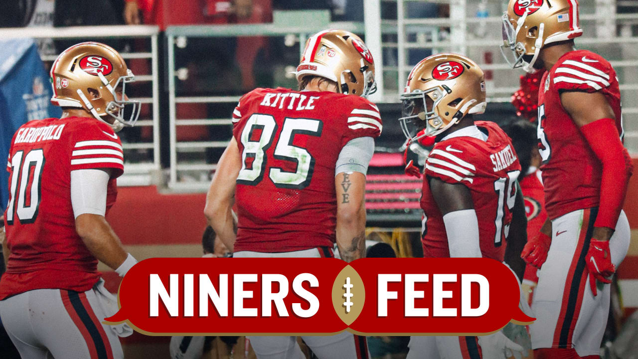 49ers Kick Off the Preseason vs. Raiders; Six Takeaways from #SFvLV