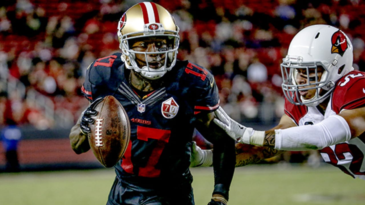 49ers 31-17 Rams (Oct 13, 2014) Final Score - ESPN