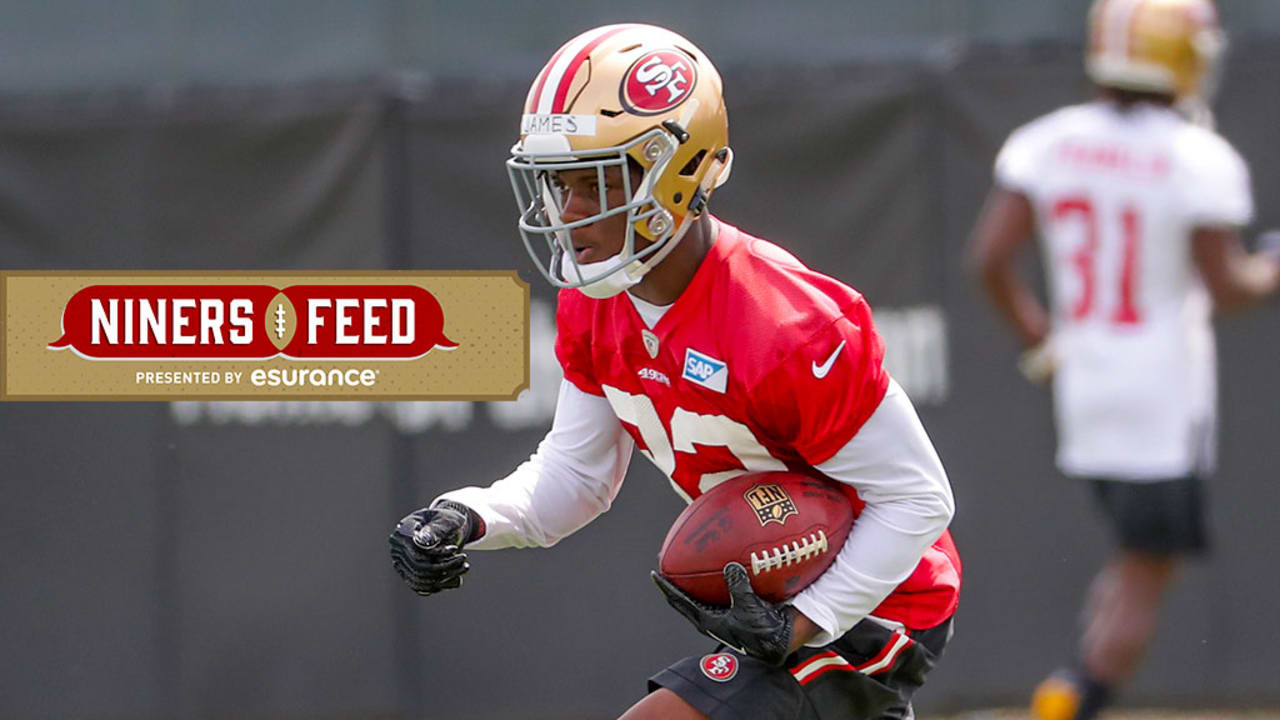 6 Noteworthy Quotes from the 49ers 2018 Rookie Minicamp