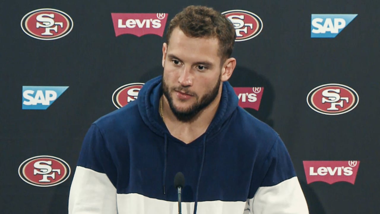 Nick Bosa Talks NFL Draft, Fashion & More In New Interview – Hollywood Life