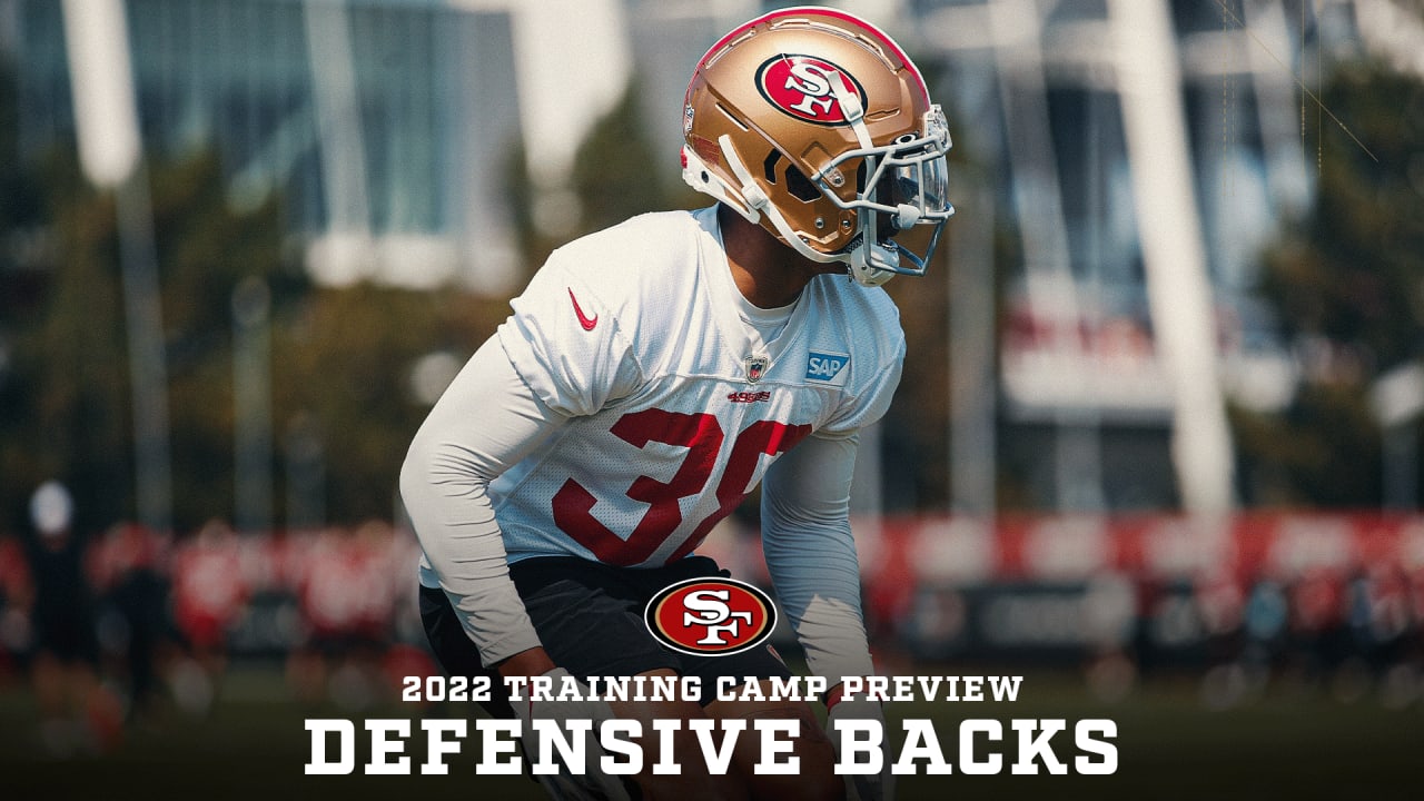 49ers training camp preview: 2023 start date, when rookies, veterans  reports and position battles to watch - DraftKings Network