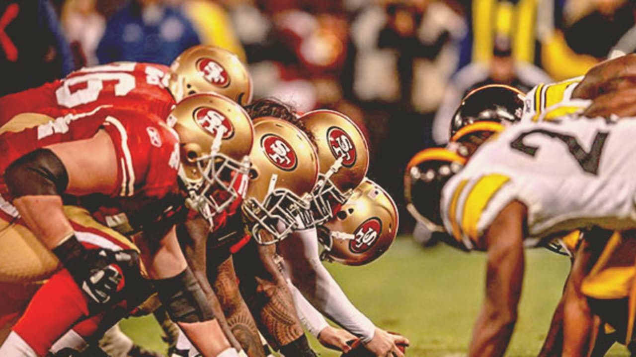 Where to Watch San Francisco 49ers vs. Pittsburgh Steelers