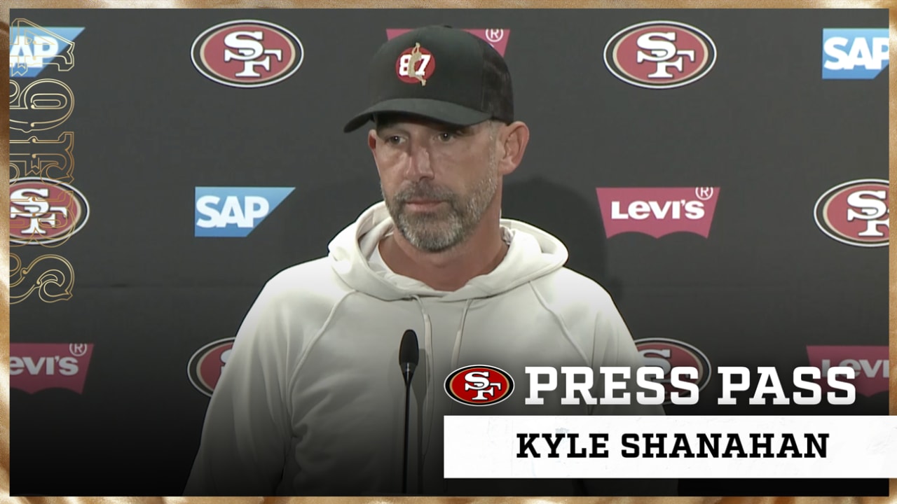 49ers' George Kittle Addresses Unique 'Problem' in Kyle Shanahan's Offense