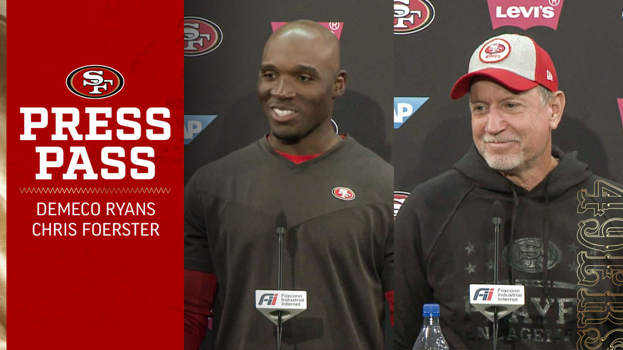 49ers news: DeMeco Ryans calls Rams offense 'the Cooper Kupp show' - Niners  Nation