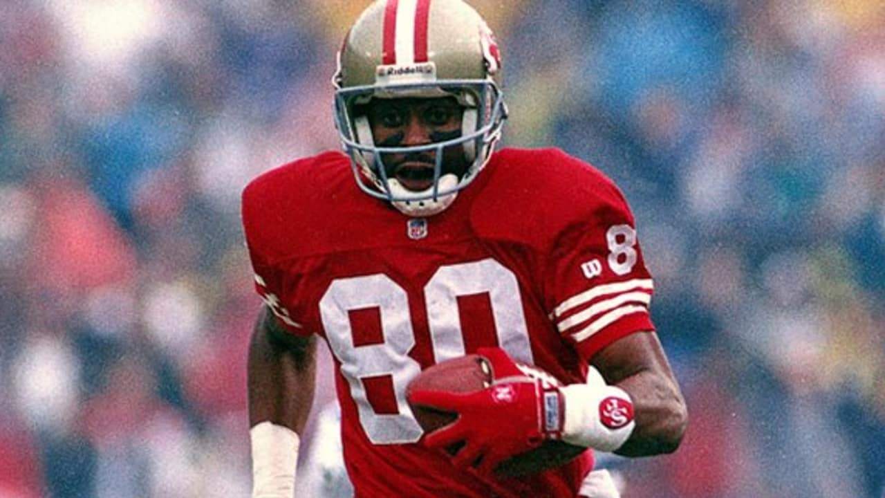 Jerry rice