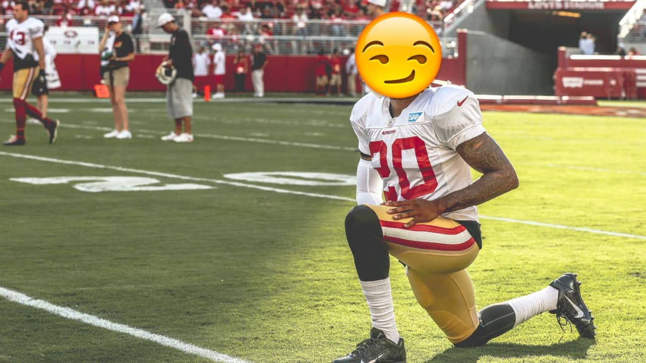 49ers in Emojis