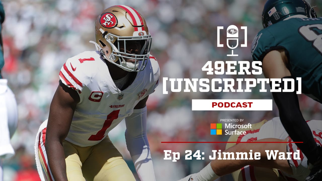 Unscripted: The San Francisco 49ers