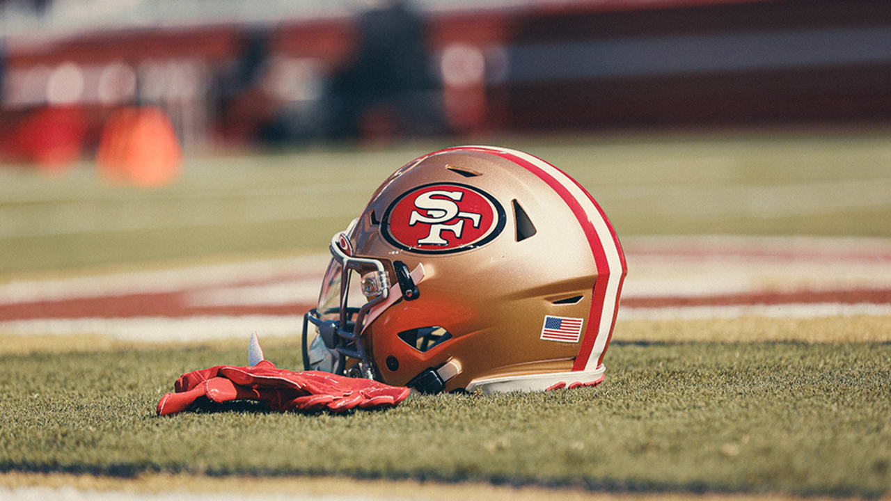 San Francisco 49ers on X: Elijah is back! #AZvsSF   / X