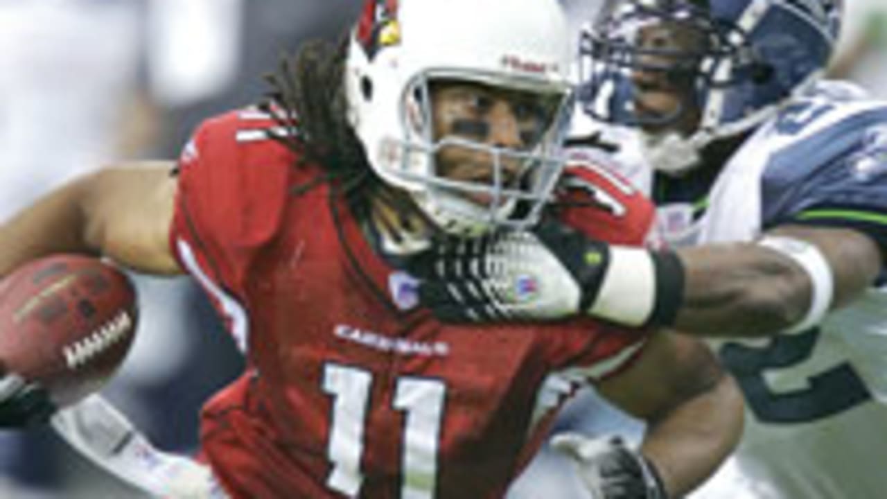 Cardinals' first-round NFL draft picks since 2000: Larry Fitzgerald, Matt  Leinart, more