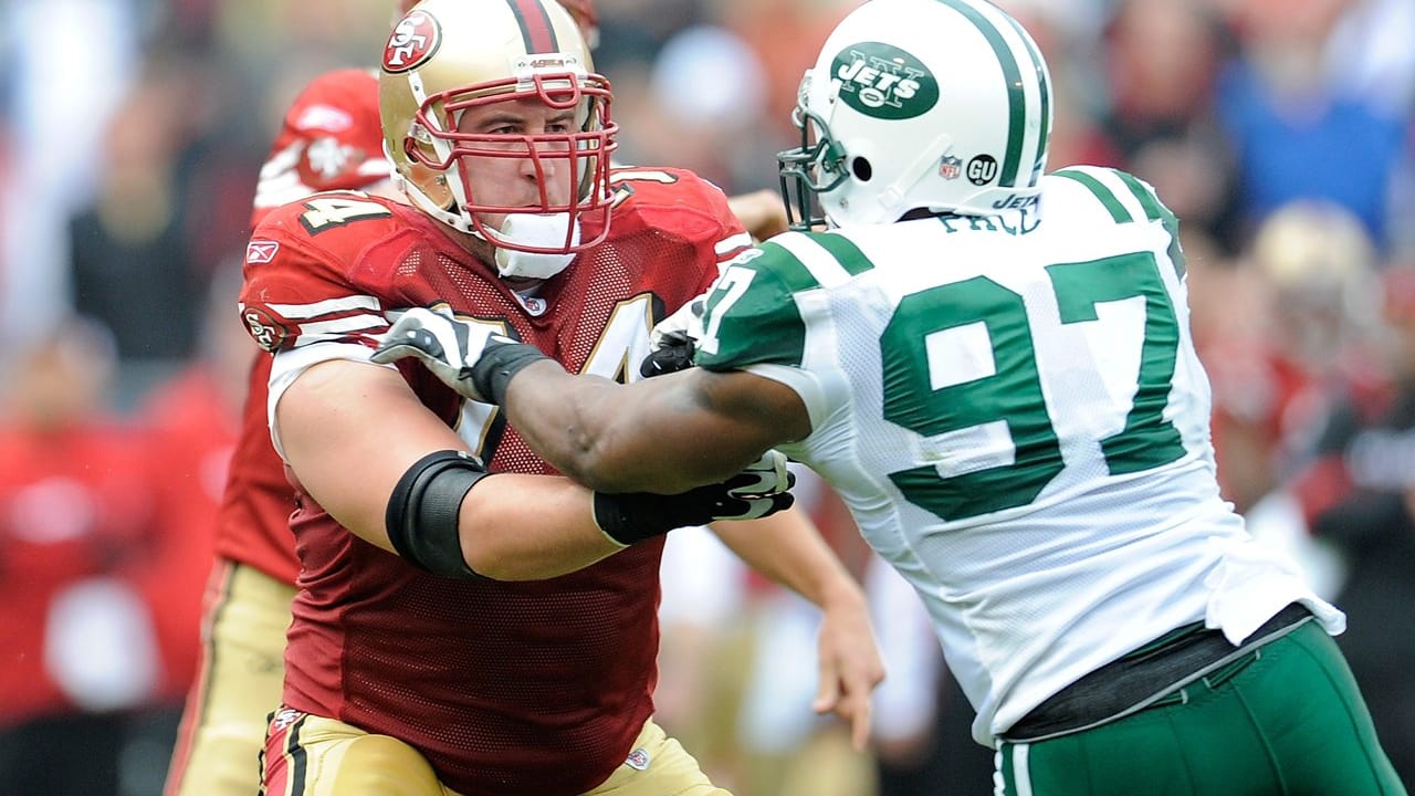 Photo: 49ers vs Jets - 