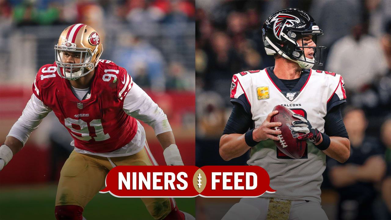 Key Matchups to Watch in the Week 15 between the San Francisco