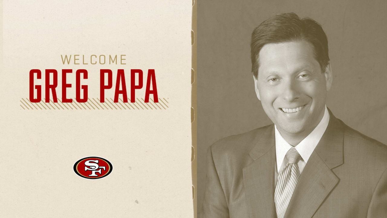 49ers announce a contract extension for radio analyst Tim Ryan through 2025  - Niners Nation