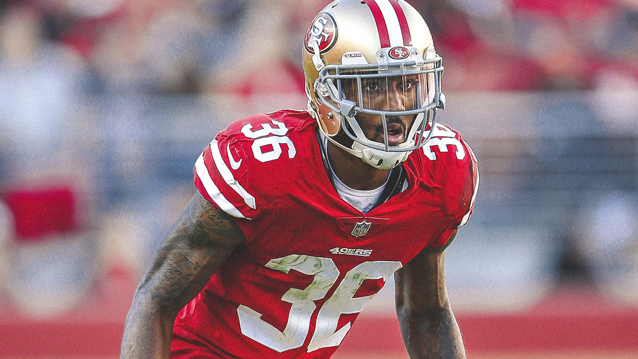 49ers Sign CB Dontae Johnson, Waive LB Pita Taumoepenu and Release OL  Anthony Davis