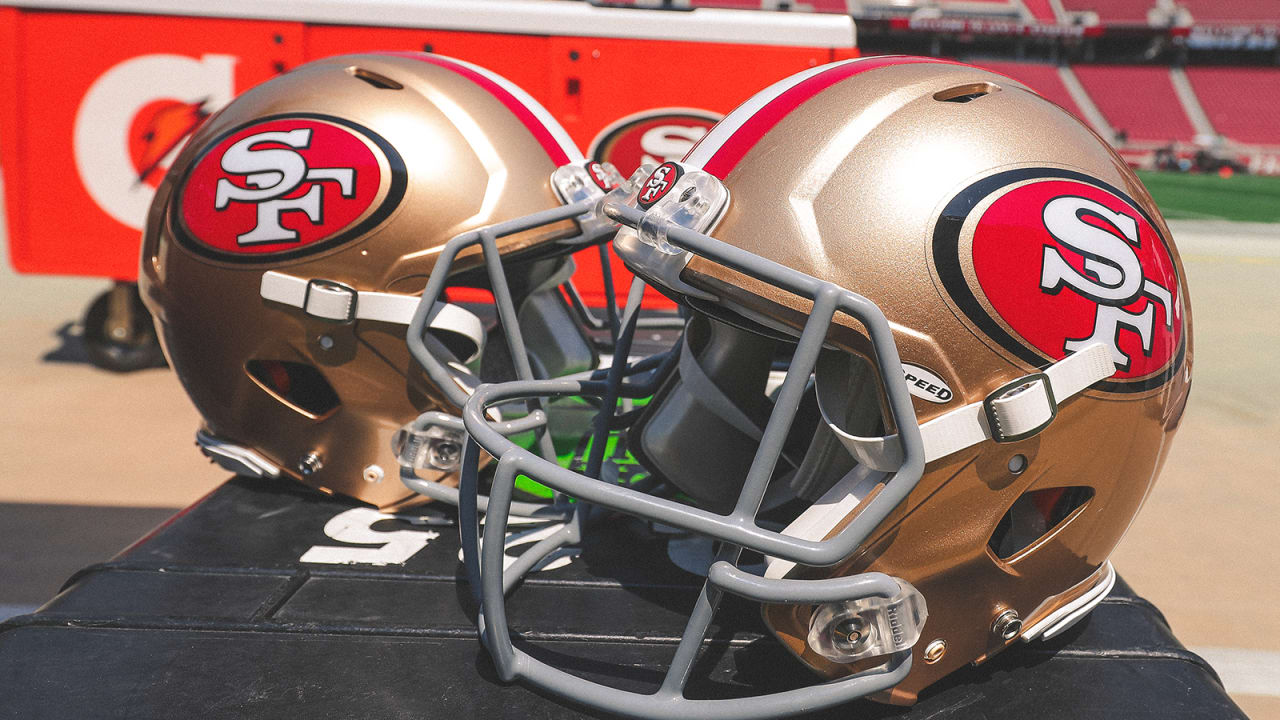 49ers injury report: Joshua Garnett, Pierre Garçon miss practice