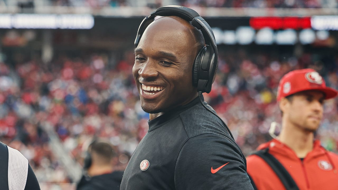 49ers News: Congrats and farewell to DeMeco Ryans - Niners Nation