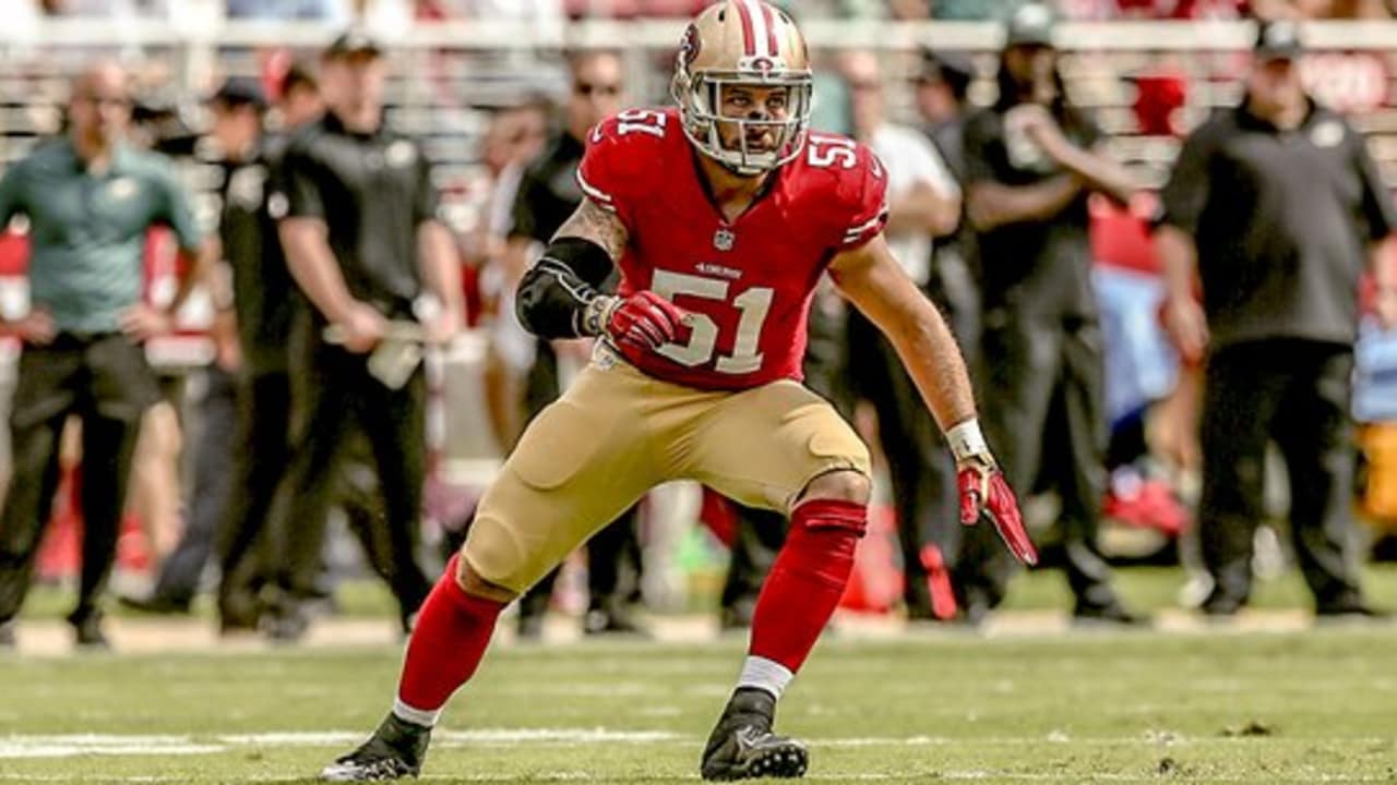 49ers LB Dan Skuta: 'We Saw It as a Must-win'