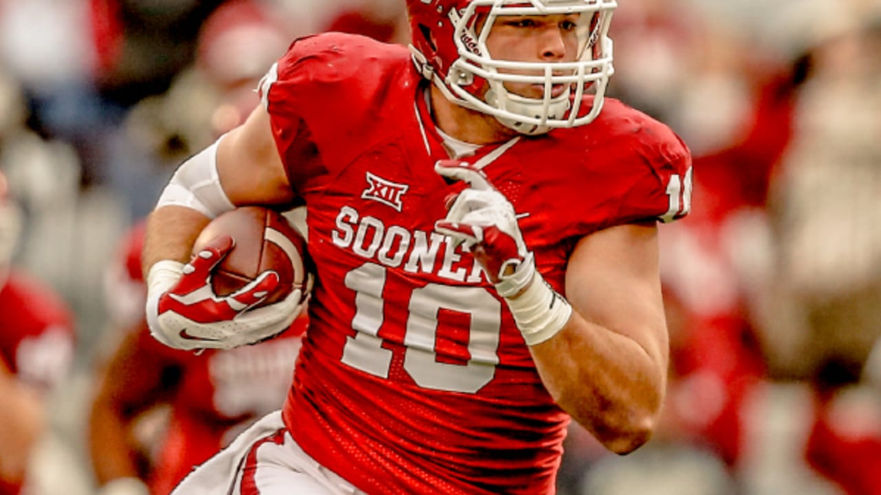 Dallas Cowboys sign former Oklahoma Sooner Blake Belldozer Bell - Sports  Illustrated Oklahoma Sooners News, Analysis and More