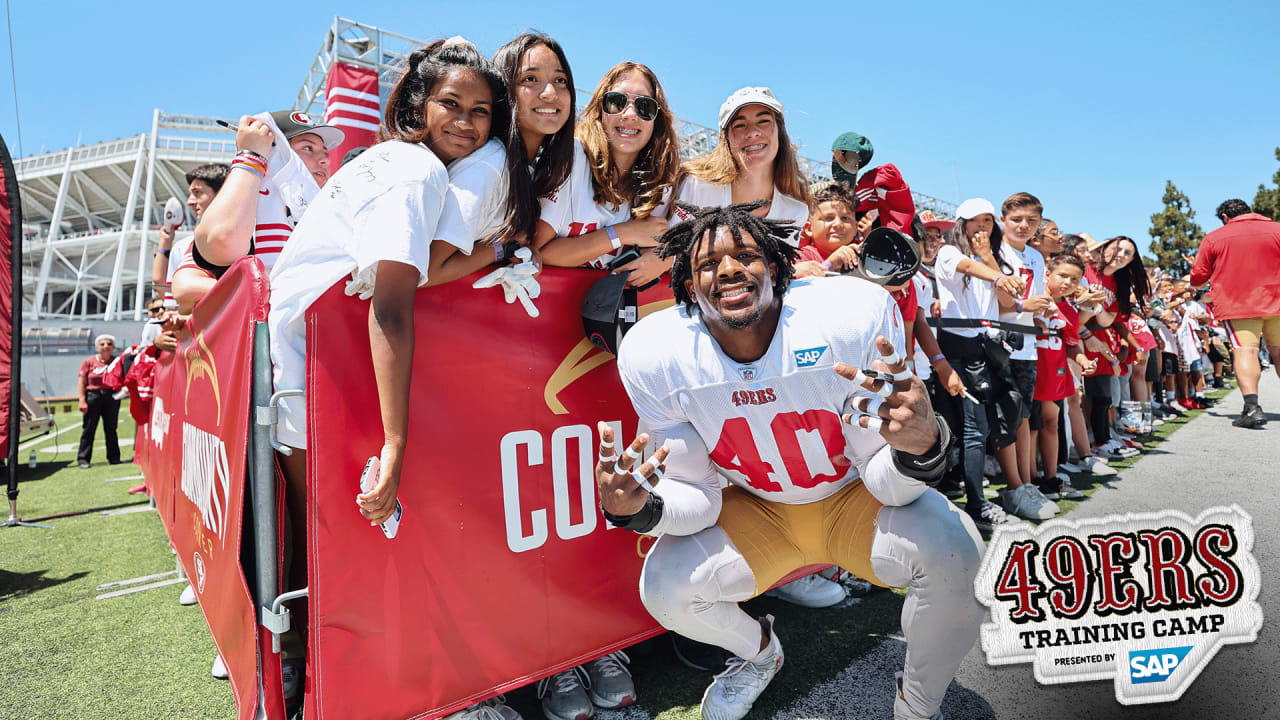 Niners Nation, a San Francisco 49ers community