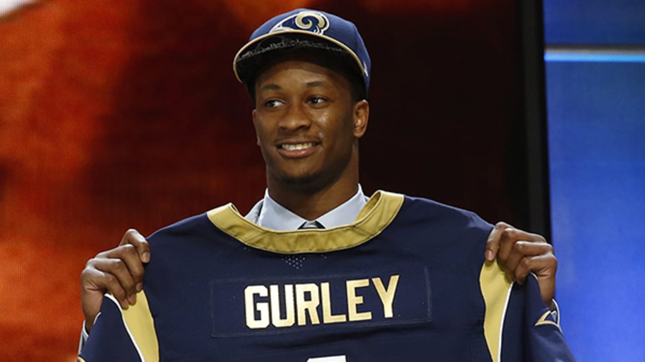 NFC West draft grades: Seahawks easily outshine rest of division; Cardinals  confound