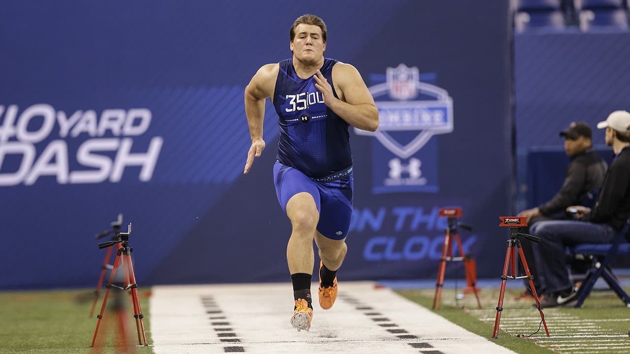 2015 NFL Draft visit tracker: Hobart guard Ali Marpet to work out for  Giants - Big Blue View