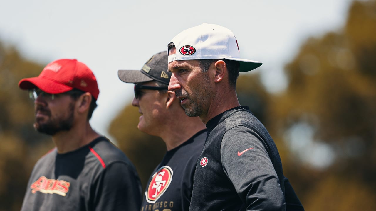 49ers Draft Needs and Position Group Strength in 2023