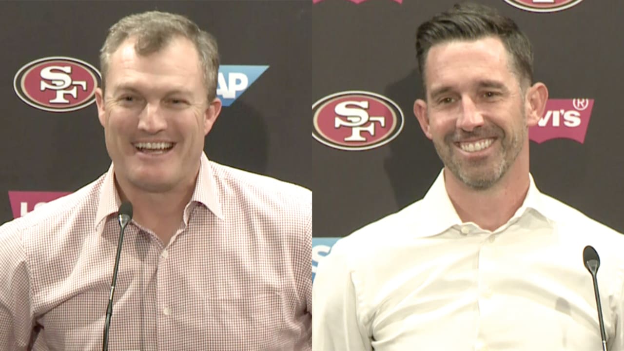 John Lynch doesn't want 49ers featured on 'Hard Knocks' - Niners Nation