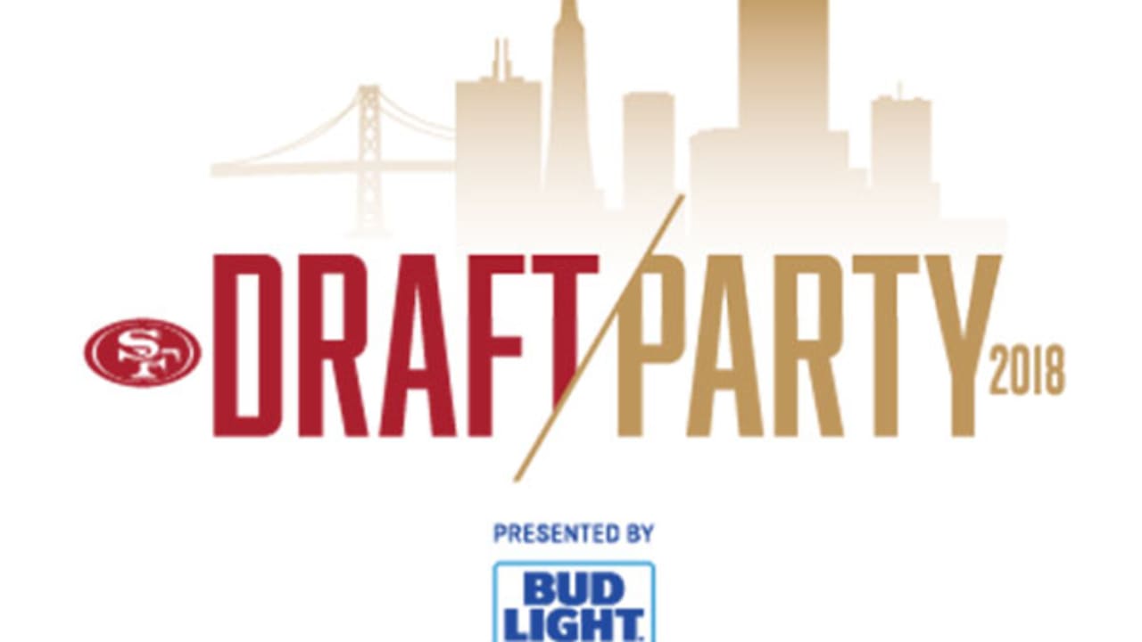 Draft Party