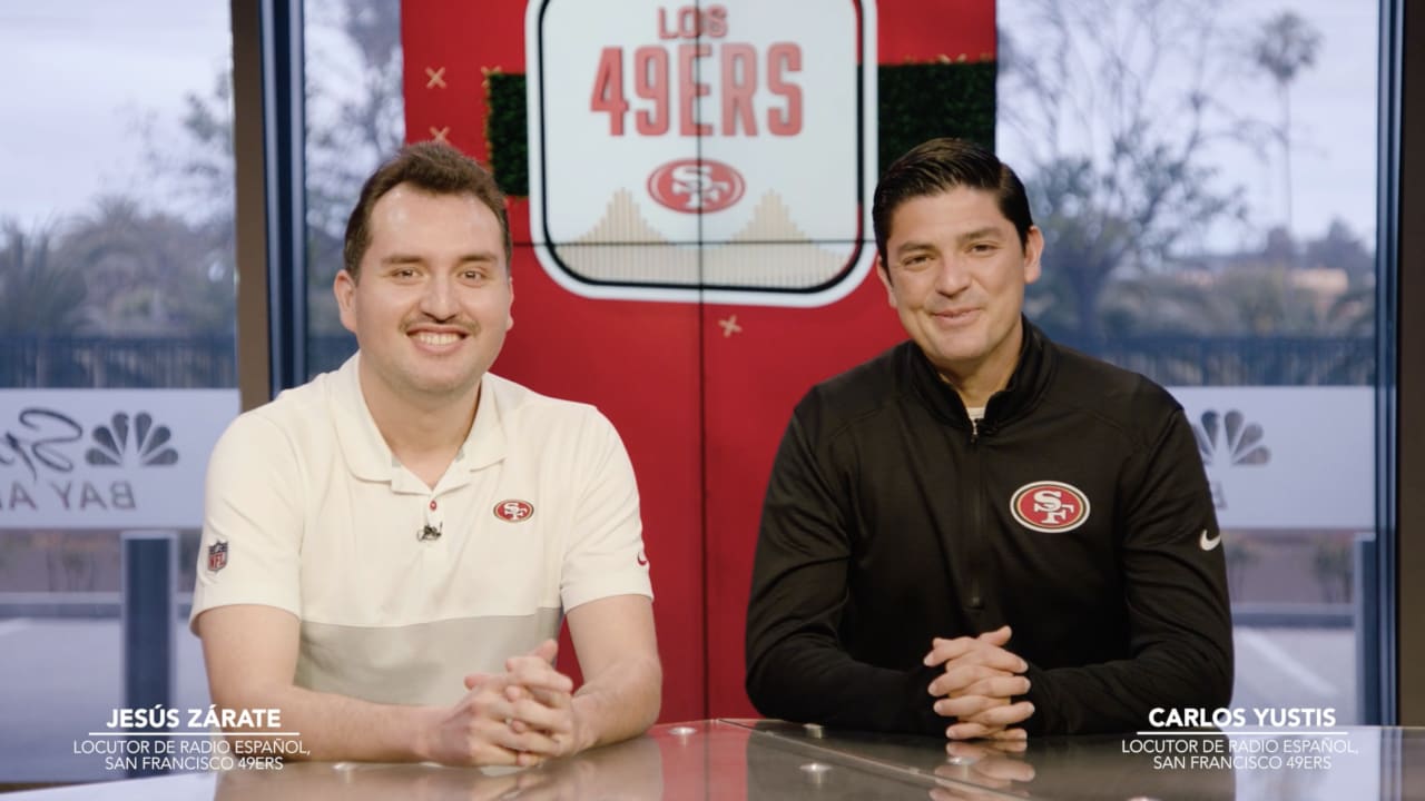 49ers Live Update: Breaking Down the 2021 Schedule