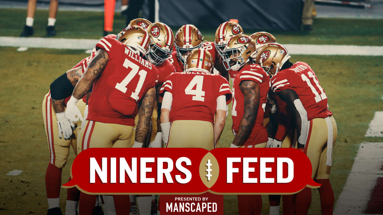 Brock Purdy starts and Trey Lance finishes; 49ers beat Broncos 21-20