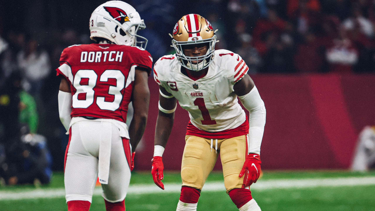 49ers NFC West recap: The 49ers supporting cast will carry them to a  divisional title - Niners Nation