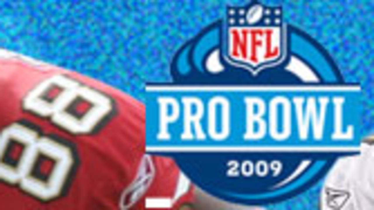 Pro Bowl Ballots Now Open For Fan Voting