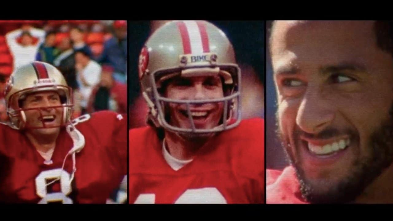 49ER,デモテープ,フォーティーナイナー Forty Niner Way: Episode 1